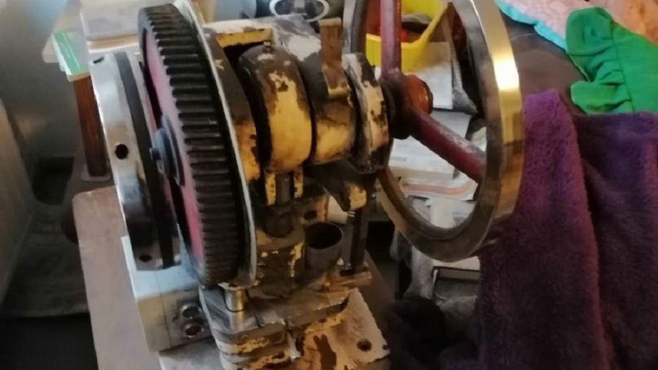 Legnica. Zatrzymani trafili do aresztu.