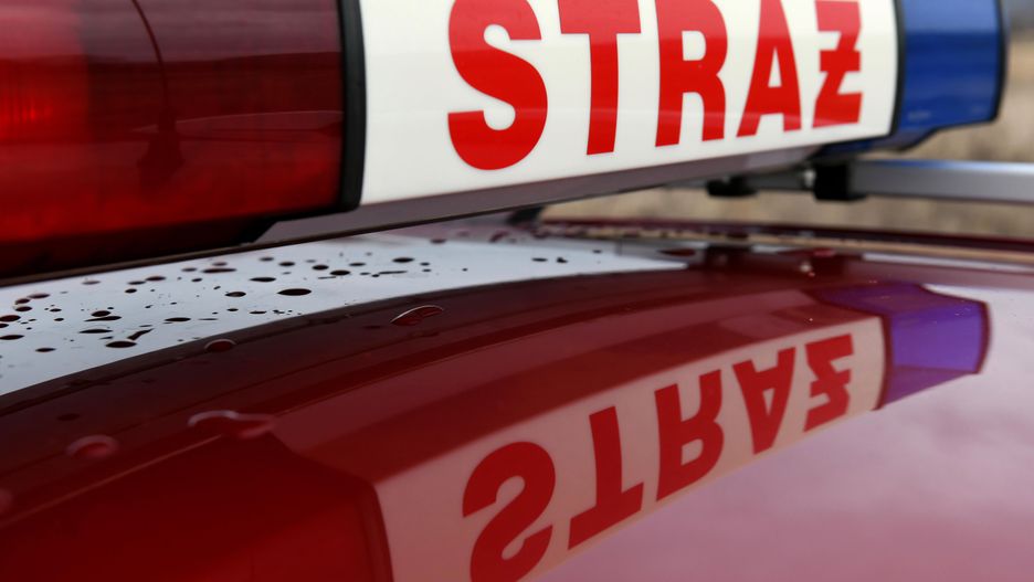 Świętokrzyskie. Nie żyją dwie osoby.