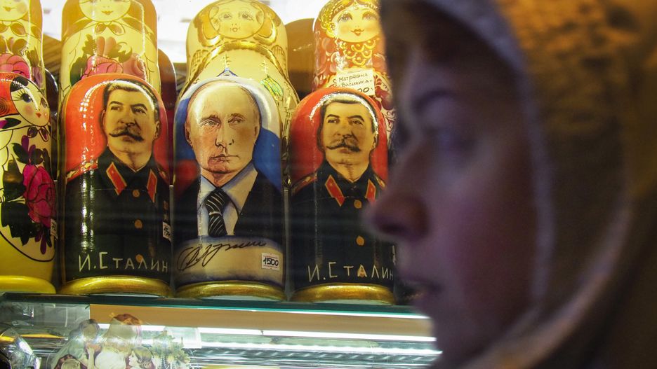 Prezydent Rosji Władimir Putin zaatakował Polskę. Z Warszawy płyną mocne odpowiedzi.