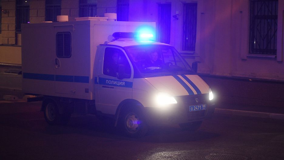 Rosja. Śmierć 9-letniej dziewczynki.