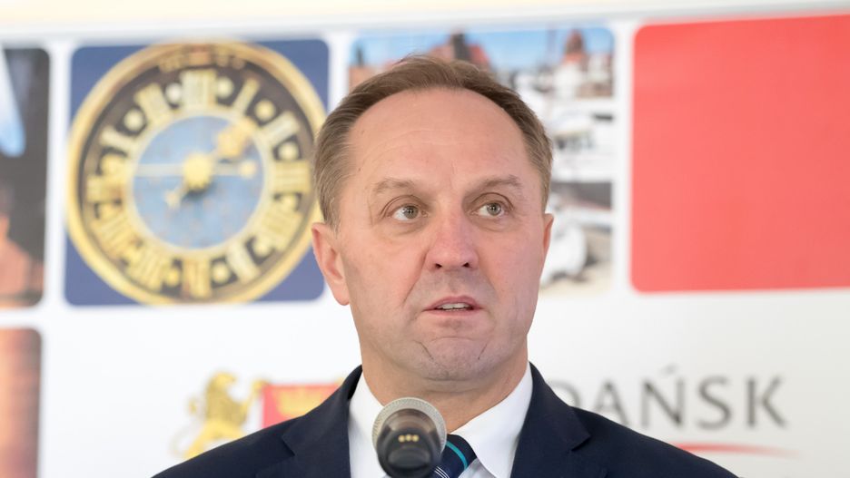 Mieczysław Struk.