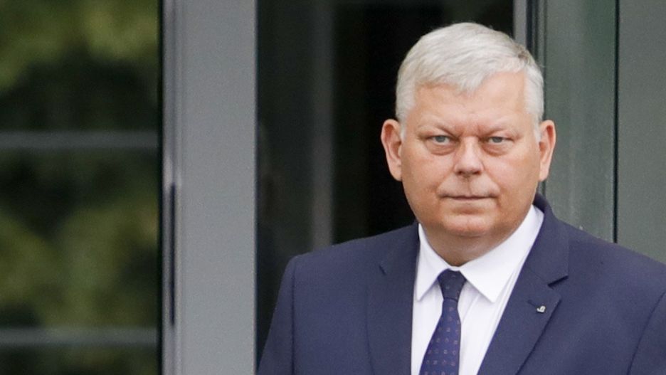 Marek Suski.