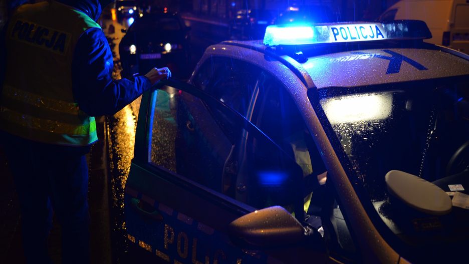 Racibórz. Atak na 23-latka.