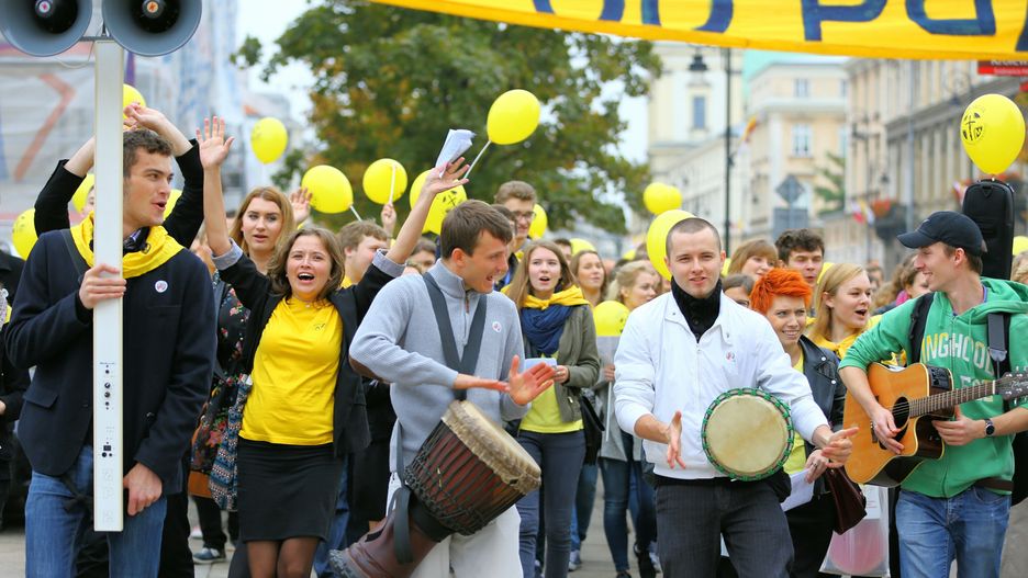 Dzień Papieski.