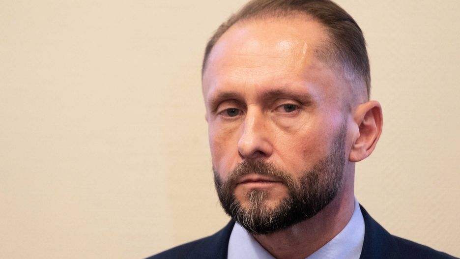 Kamil Durczok przerywa milczenie.
