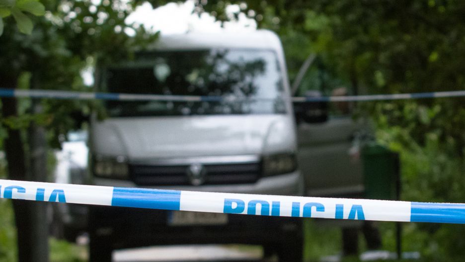 Kalisz. Szokujące doniesienia policji.