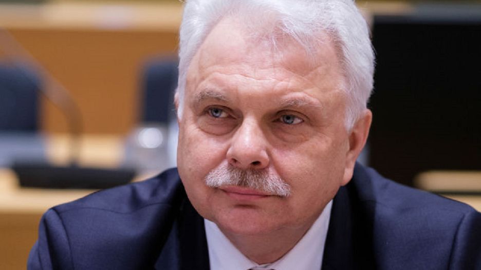 Koronawirus. Waldemar Kraska komentuje.