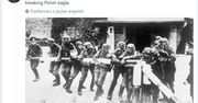 Druga wojna światowa "na żywo". Niezwykły projekt brytyjskiego historyka