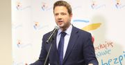 Ile wydano na ustalenie przyczyn awarii w Warszawie? Rafał Trzaskowski: Jak dotąd 7 mln zł
