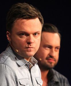 Tomasz Grodzki o starcie Szymona Hołowni. "Lobby finansowe"