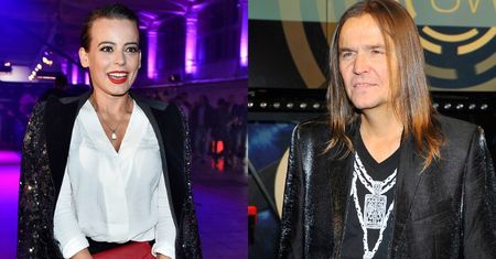 Anna Mucha staje w obronie metod wychowawczych Roberta Gawlińskiego