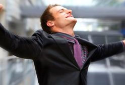 Polak coraz bardziej wydajny w pracy