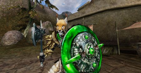 GRAMIĘTNICZEK #4: Morrowind, urodziny 17.