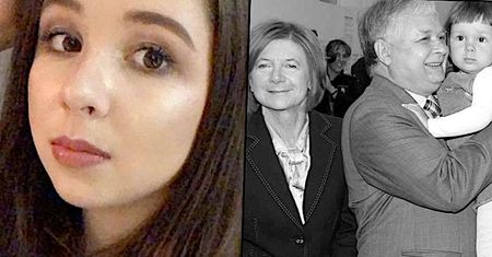 Córka Marty Kaczyńskiej oddała hołd tragicznie zmarłym dziadkom. Jej słowa ściskają za gardło