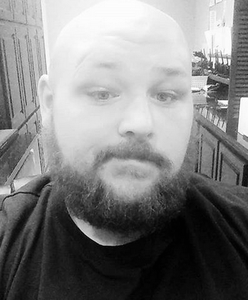 James Bonner z programu "Historia wielkiej wagi" nie żyje. Miał 31 lat