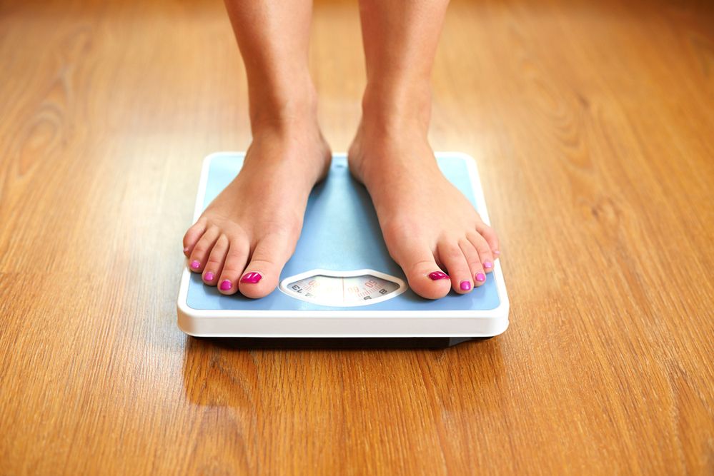 BMI, czyli wskaźnik masy ciała. Jak obliczyć BMI?