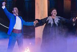 "Twoja Twarz Brzmi Znajomo": zaskakujący występ Małgorzaty Walewskiej