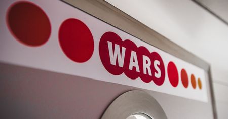 WARS nakarmi medyków z Instytutu przy Szaserów. Trzeba sobie pomagać