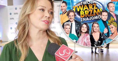 Tamara Arciuch o pracy na planie "TTBZ". Nie szczędzi gorzkich słów. Jest ciężko [WIDEO]