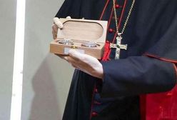 Stali się milionerami w jeden dzień przez błąd Watykanu