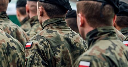 Śmierć w Wojskowej Akademii Technicznej. Wykładowca zawieszony