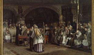 Co siódme gospodarstwo w Szwecji należało do Kościoła katolickiego. Król Gustaw przeprowadził wielkie przejęcie majątku