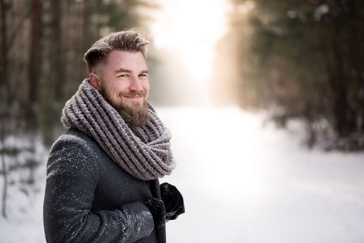 Specjalnie z myślą o was wybraliśmy kilka wyjątkowo ciepłych i bardzo eleganckich modeli kurtek