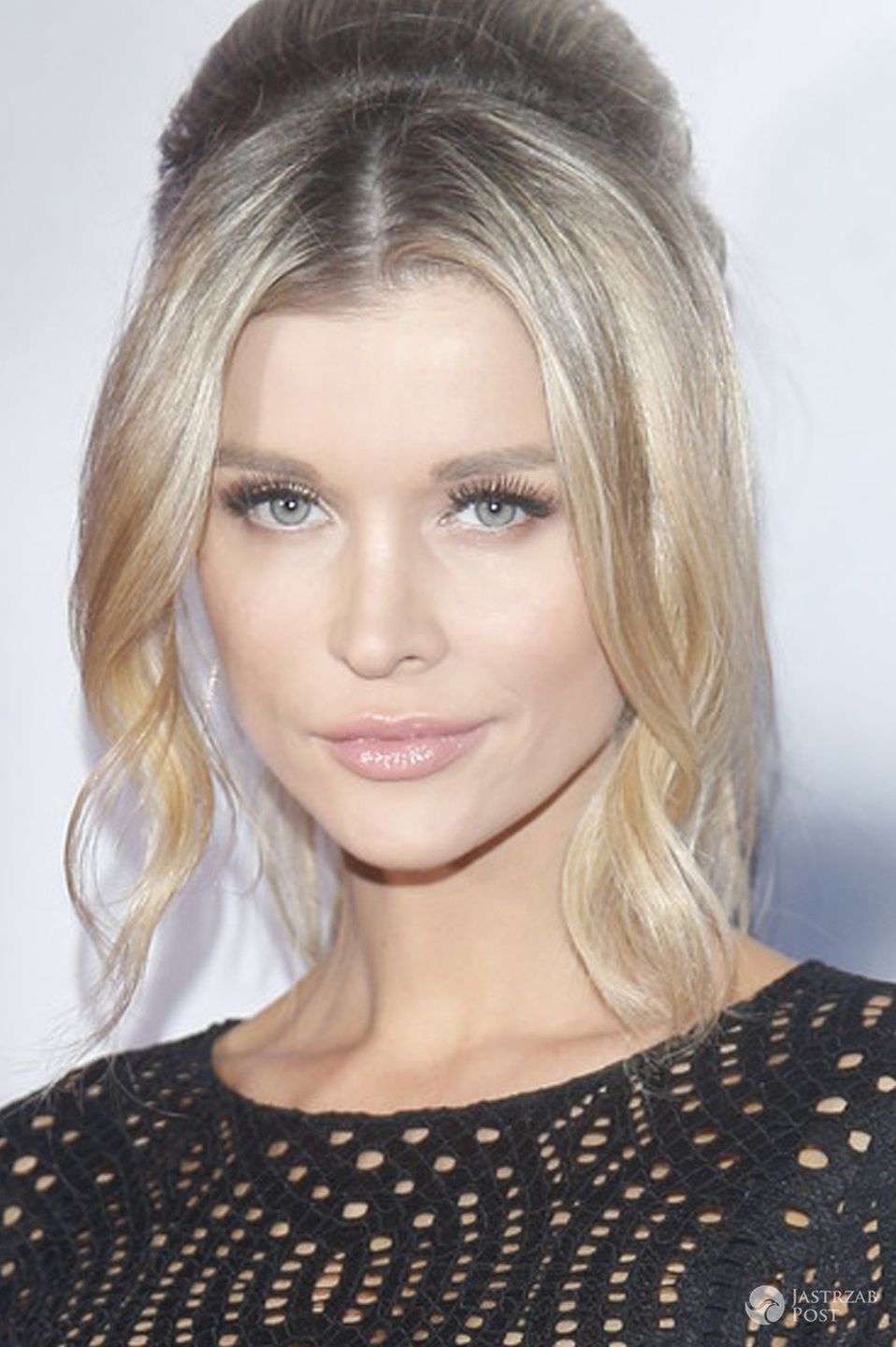 Joanna Krupa na pokazie Paprocki & Brzozowski i najnowszej kolekcji butów marki Kazar 2017. Zdjęcia