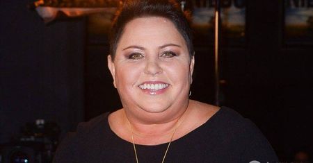 Dorota Wellman wystąpi w reklamie środków na wzdęcia?