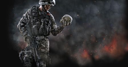 Zamiast Crysisa jest kryzys. Crytek zamyka oddziały na całym świecie