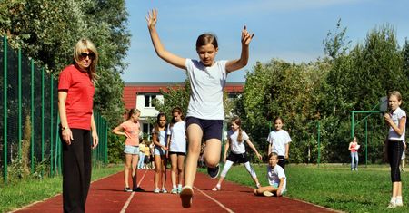 Wydatki na sport. Bank odpytał rodziców