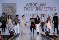 Półfianał konkursu Stylowy Wrocław i Fashion.wp.pl