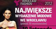 Wrocław Fashion Meeting już wkrótce!