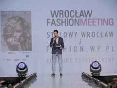 Ćwierćfinał konkursu Stylowy Wrocław i Fashion.wp.pl