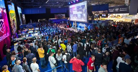 T-Mobile Warsaw Games Week 2017 o jeden dzień krótsze i o jedną halę większe niż rok temu