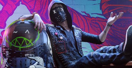 Ubisoft znów bawi się z graczami. Watch Dogs 3 w Londynie?