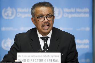 Koronawirus zyskał nową nazwę. Ma nie piętnowć