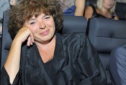 Grochola - w żadnym wieku nie jest za późno