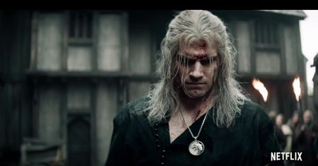 Netfliksowy „Wiedźmin” z pierwszym oficjalnym trailerem