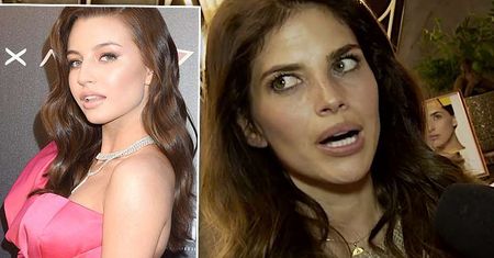 Julia Wieniawa zrobi karierę w Hollywood? Weronika Rosati oceniła jej szanse [WIDEO]