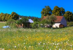 Połowa domów bez łazienki. Na mapie Polski wciąż są takie miejsca