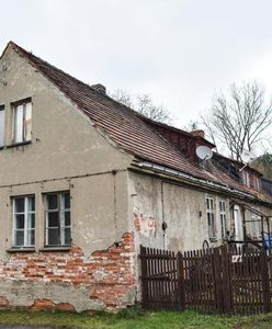 Niemiecka wieś wystawiona na sprzedaż. Podano cenę wywoławczą