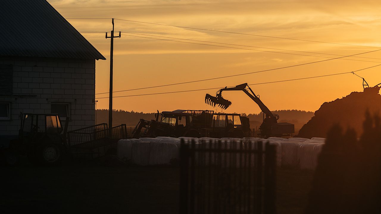 "Boże, on jest ślepy". Na wsiach wciąż mówią, że to kara boska