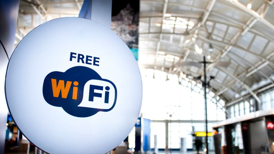 Darmowe WiFi będzie szybsze