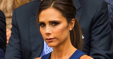 Victoria Beckham wykorzystała talent córki. Ta koszulka gwiazdy już jest hitem