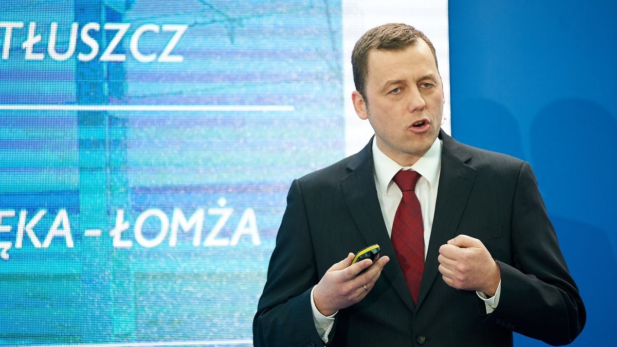 Mamy silne karty i duże szanse - zapewnia Mikołaj Wild.