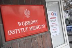 Koronawirus w Polsce. Szpitale przygotowują się na przyjmowanie VIP-ów. Opozycja pyta MON o stan prac głównych placówek medycznych