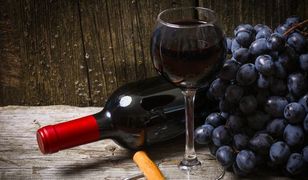 Wino bez kaca. Nowa oferta sieci sklepów