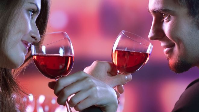para wino