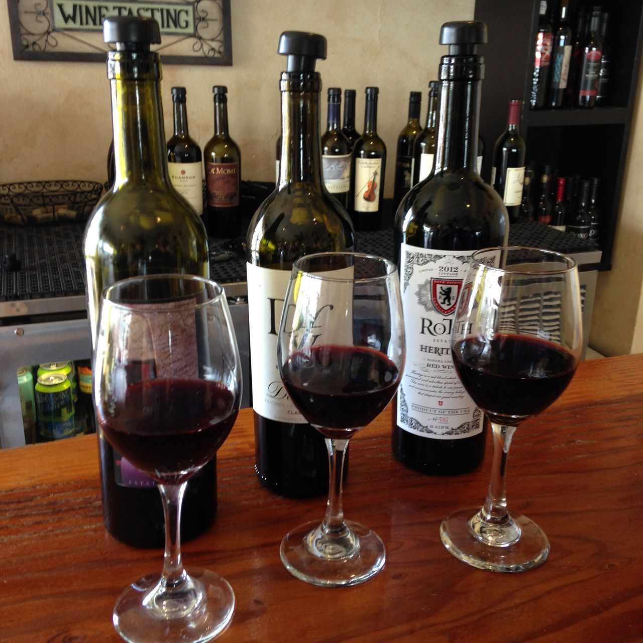 Udowodnij, że wiesz coś o winie